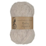 Viking Snorre Baby Alpaca 306 Sabbia