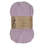 Viking Snorre Baby Alpaca 367 Viola