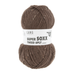 Lang Yarns Super Soxx Tweed 6-Ply 0068