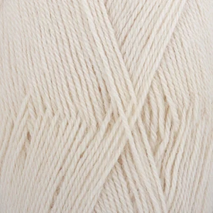 100 Panna/ecrù (Uni Colour)