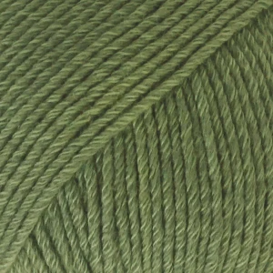 11 Verde foresta