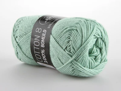 1492 Verde menta