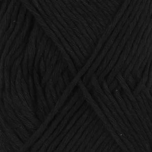 20 Nero (Uni Colour)