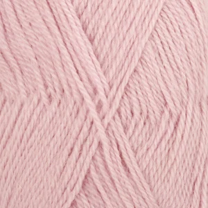 3112 Rosa cipria (Uni Colour)