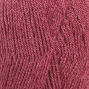 3770 Rosa lampone (Uni Colour)