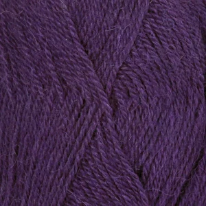 4400 Viola scuro (Uni Colour)