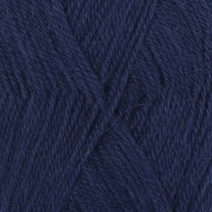 5575 Blu marina (Uni Colour)