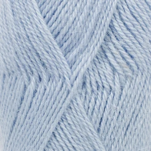 6205 Azzurro chiaro (Uni Colour)