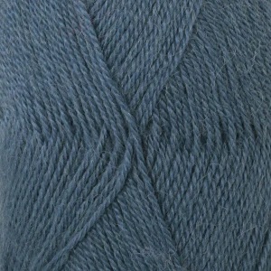 6309 Blu jeans (Uni Colour)