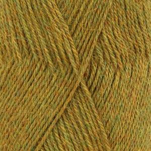 7233 Verde giallo (Mix)