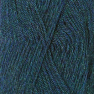 7240 Blu petrolio (Mix)