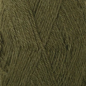 7895 Foresta scuro (Uni Colour)