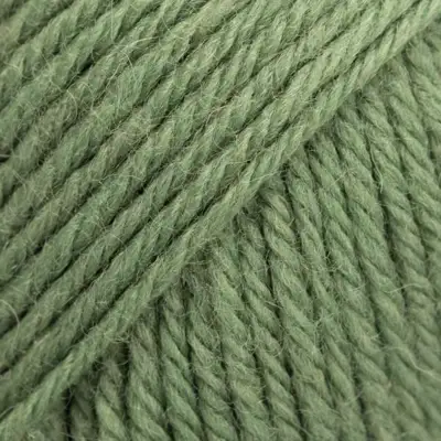 86 Verde alloro (Uni Colour)