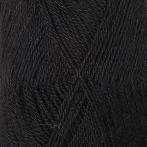 8903 Nero (Uni Colour)