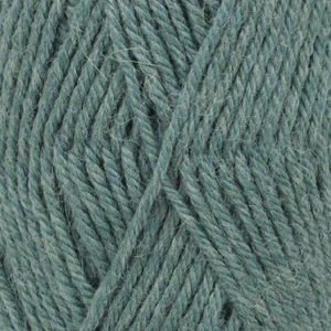 9018 Verde mare (Mix)