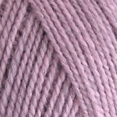 OB105 Rosa cipria (Biologico ma non certificato GOTS)