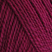 OB109 Rosa scuro (Biologico ma non certificato GOTS)