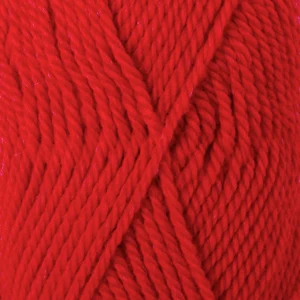 10 Rosso (Uni Colour)