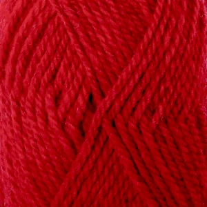 11 Rosso scuro (Uni Colour)