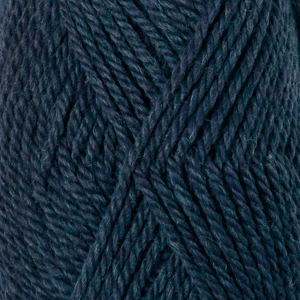 12 Blu mare (Uni Colour)