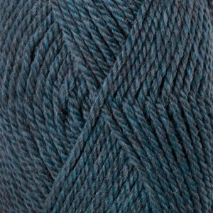 37 Grigio/blu (Uni Colour)