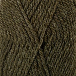 51 Verde oliva scuro (Uni Colour)