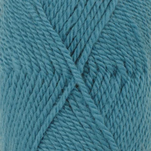 52 Petrolio (Uni Colour)