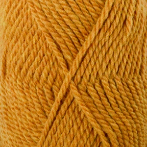 58 Giallo senape (Uni Colour)