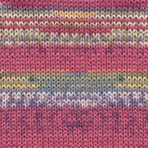 161 Sogno rosa
