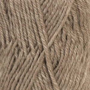 55 Marrone chiaro/beige (Mix)