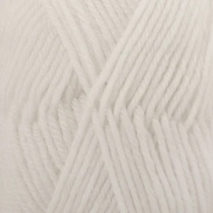 01 Panna (Uni Colour)
