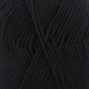 05 Nero (Uni Colour)