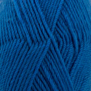 07 Blu brillante (Uni Colour)