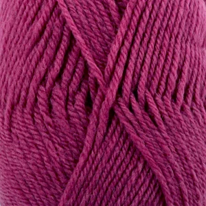 13 Rosa ciliegia (Uni Colour)