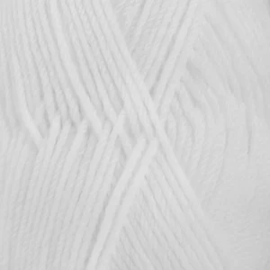 19 Bianco (Uni Colour)