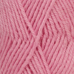 33 Rosa medio (Uni Colour)