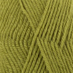 45 Verde oliva chiaro (Uni Colour)
