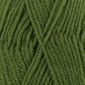 47 Verde foresta (Uni Colour)