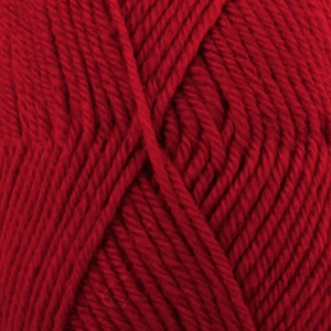 48 Rosso scuro (Uni Colour)