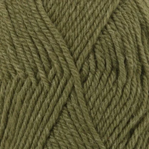 57 Verde oliva (Uni Colour)