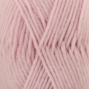 66 Rosa cipria chiaro (Uni Colour)