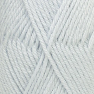 68 Azzurro cielo chiaro (Uni Colour)
