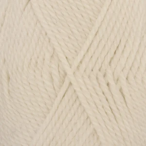 0100 Panna/ecrù (Uni Colour)