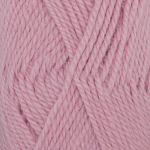 3112 Rosa cipria (Uni Colour)