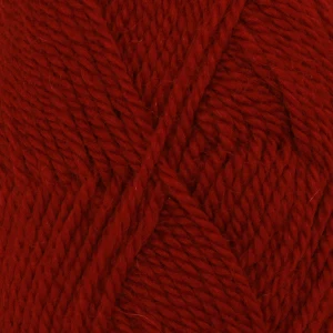 3608 Rosso melograno (Uni Colour)