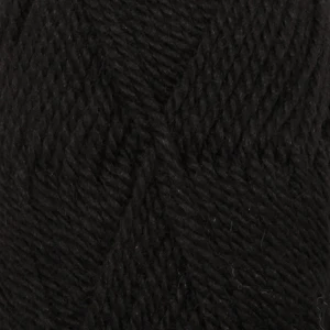 8903 Nero (Uni Colour)
