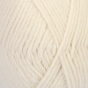 0100 Panna (Uni Colour)
