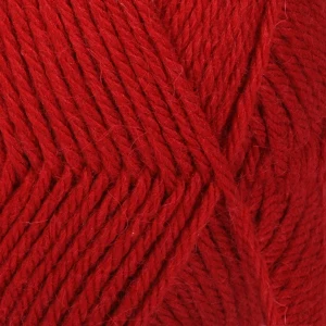 3609 Rosso (Uni Colour)