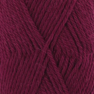 5820 Rosso vino (Uni Colour)