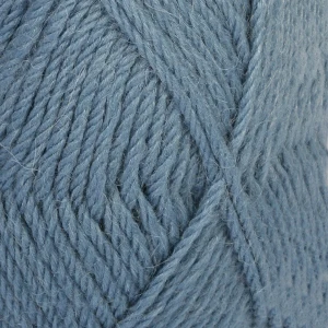 6235 Blu jeans (Uni Colour)